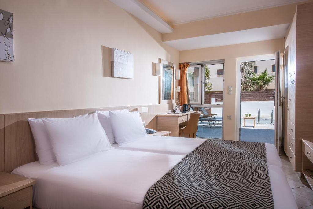 AELIUS HOTELS & SPA