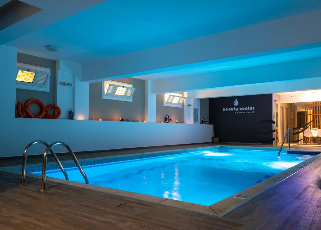 AELIUS HOTELS & SPA