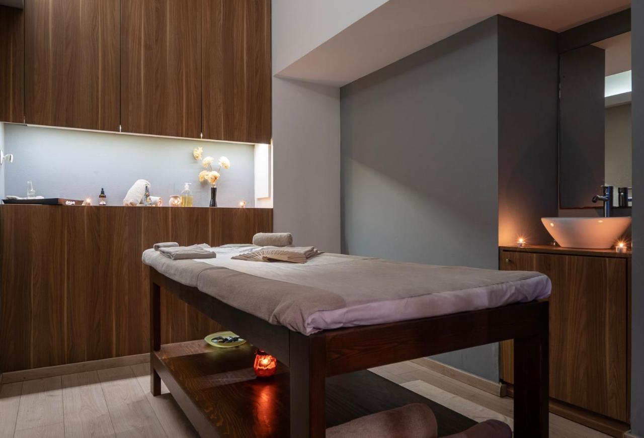 AELIUS HOTELS & SPA