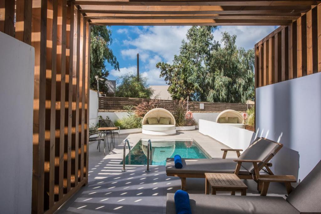 AELIUS HOTELS & SPA