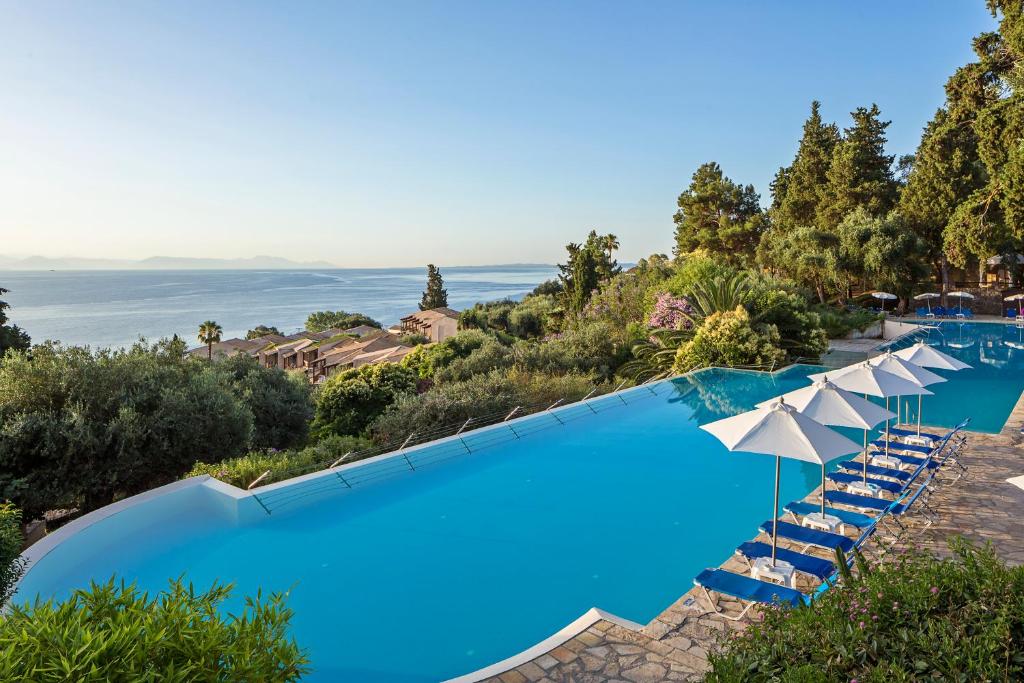 AEOLOS BEACH RESORT