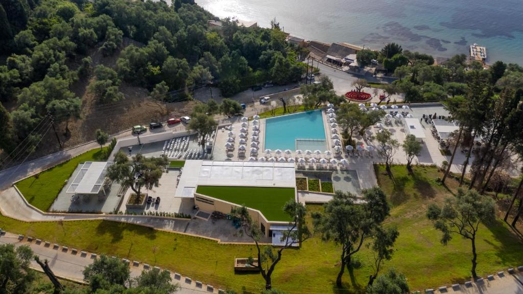 AEOLOS BEACH RESORT