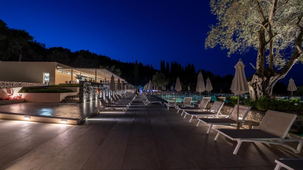 AEOLOS BEACH RESORT