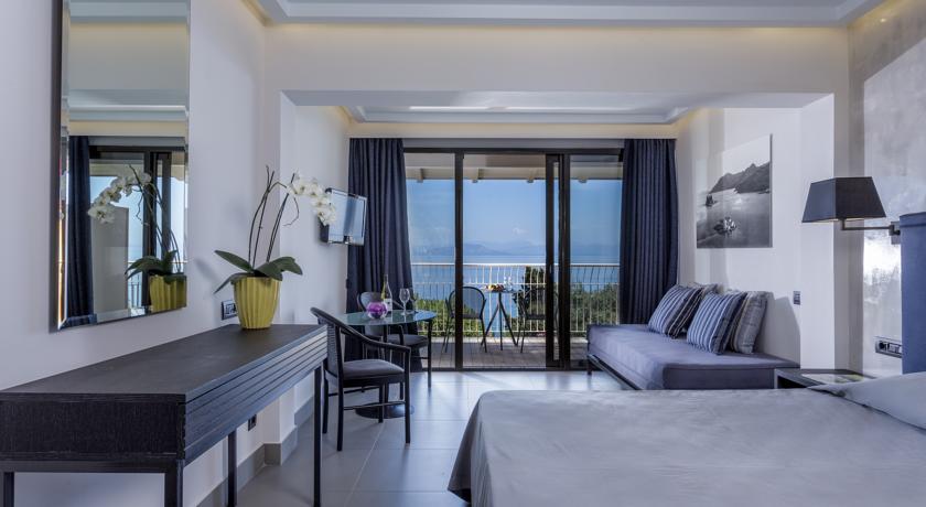 AEOLOS BEACH RESORT