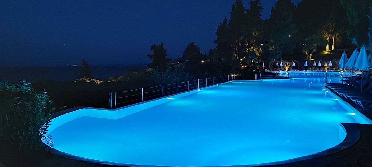 AEOLOS BEACH RESORT