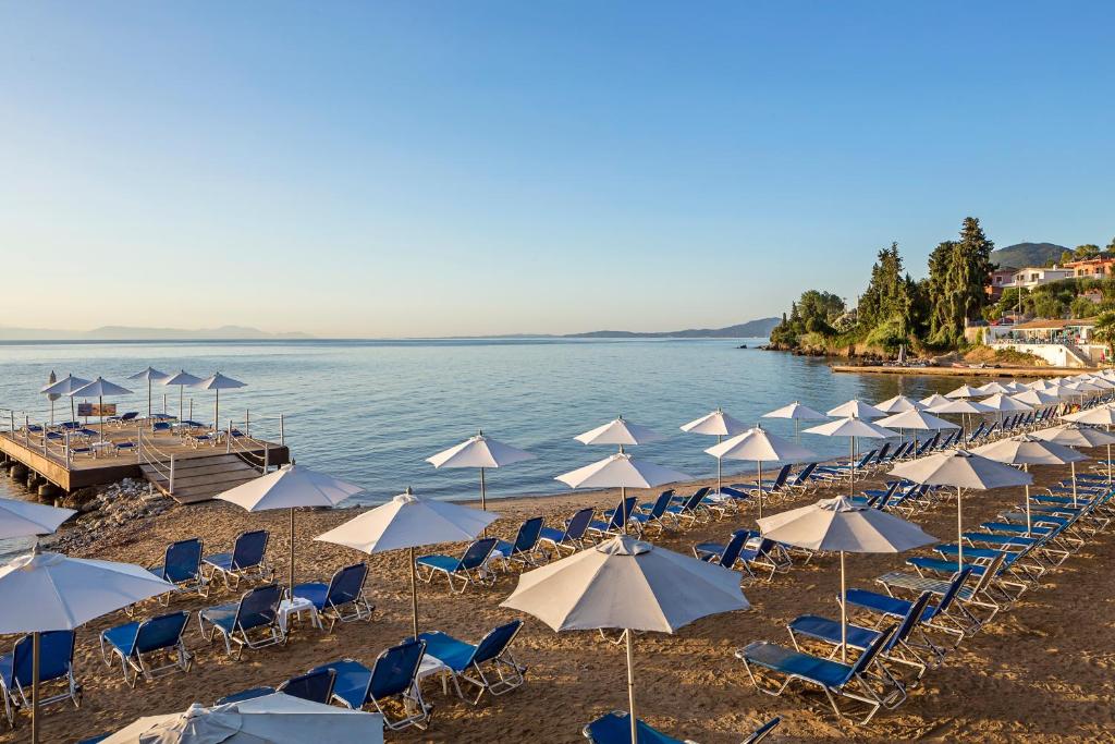 AEOLOS BEACH RESORT