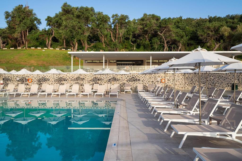 AEOLOS BEACH RESORT