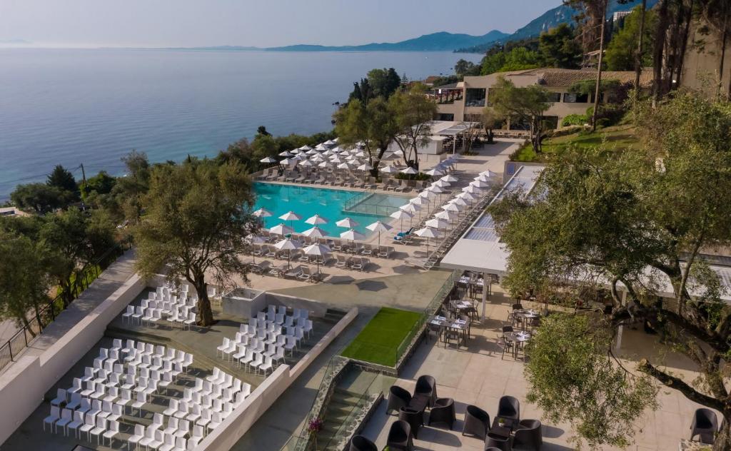 AEOLOS BEACH RESORT