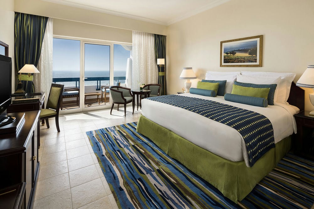 AJMAN HOTEL