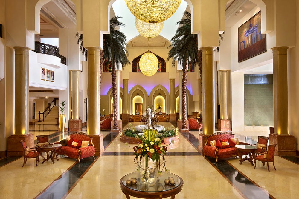 AJMAN HOTEL