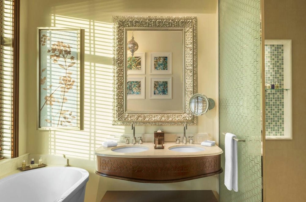 AJMAN SARAY, A LUXURY COLLECTION RESORT