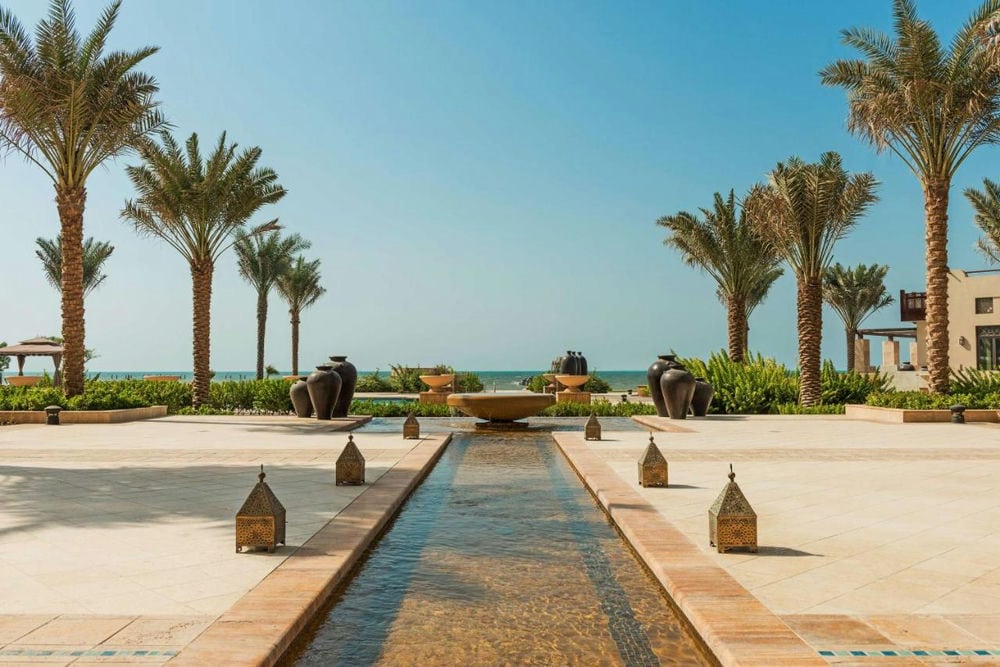 AJMAN SARAY, A LUXURY COLLECTION RESORT