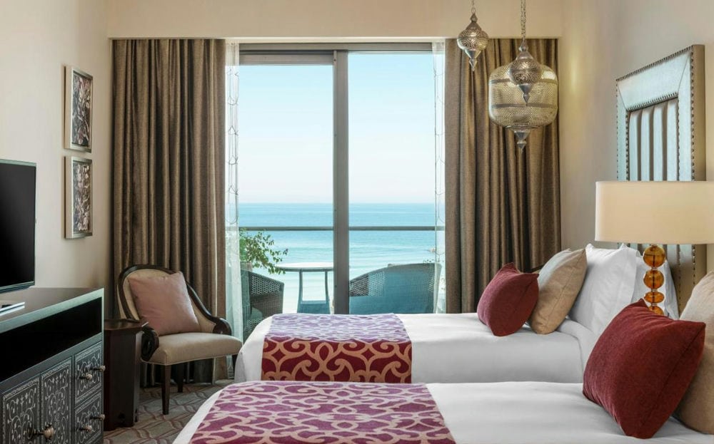 AJMAN SARAY, A LUXURY COLLECTION RESORT