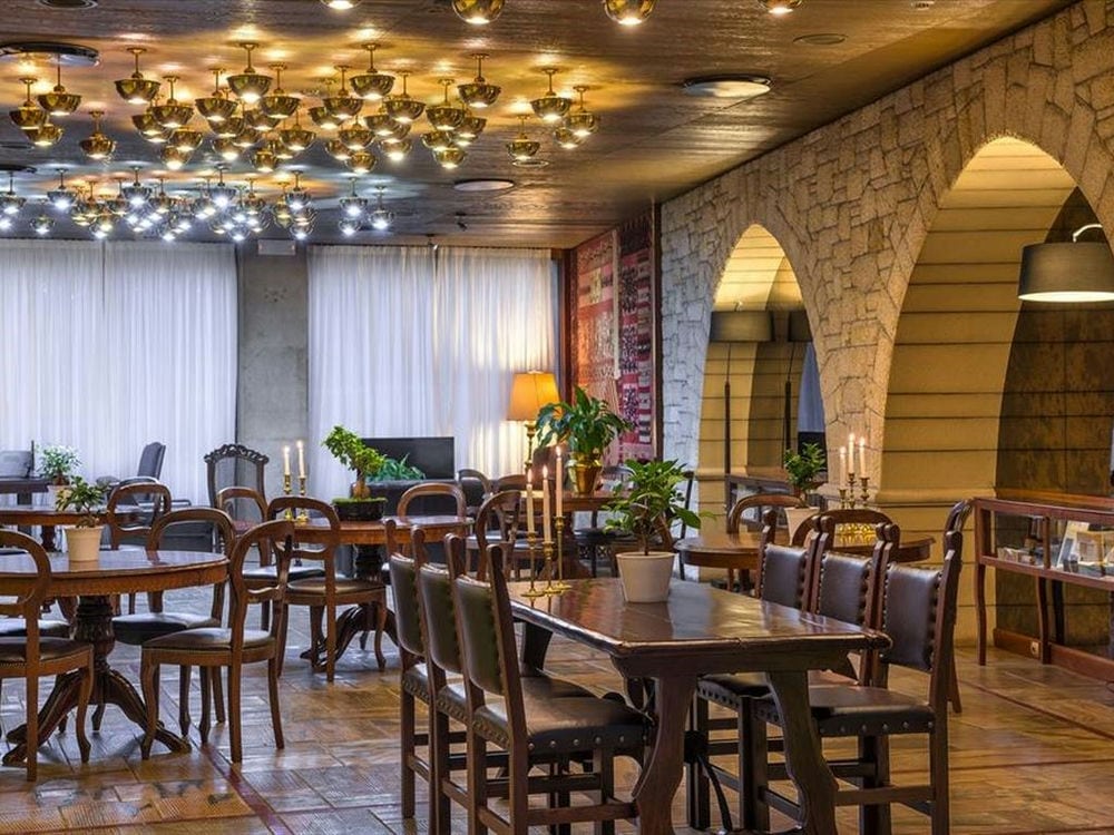 AKALI HOTEL