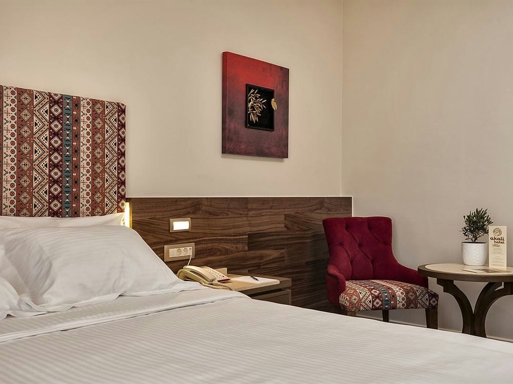 AKALI HOTEL