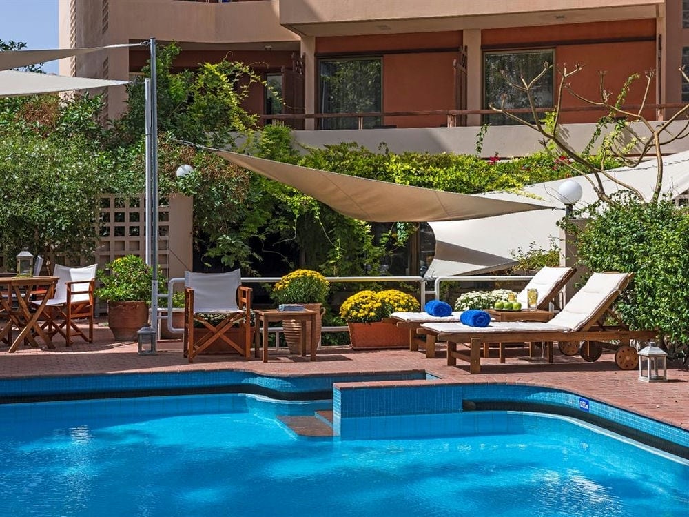 AKALI HOTEL