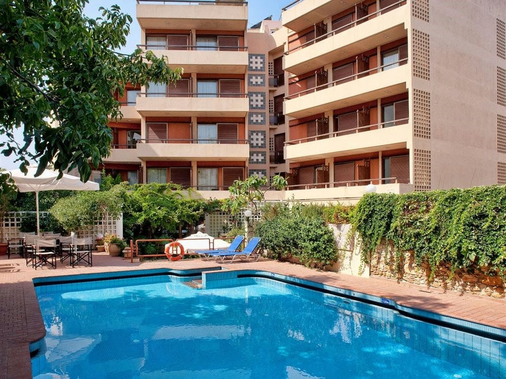 AKALI HOTEL