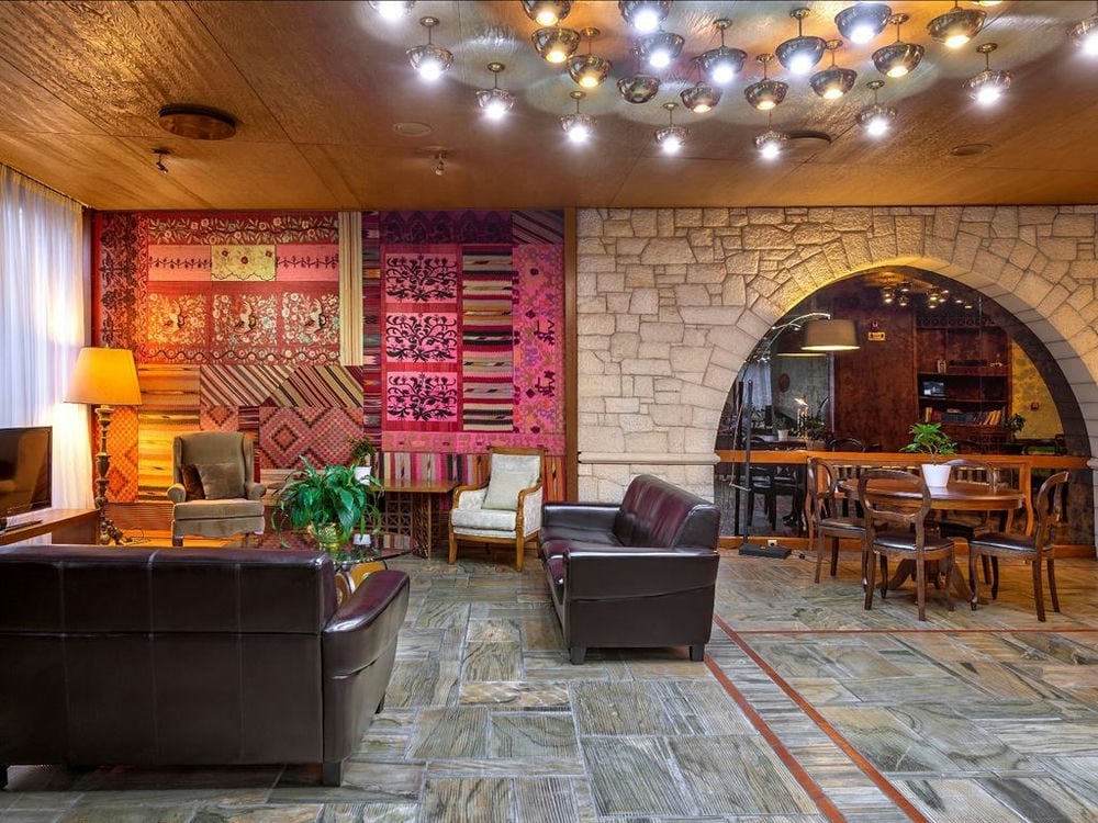 AKALI HOTEL