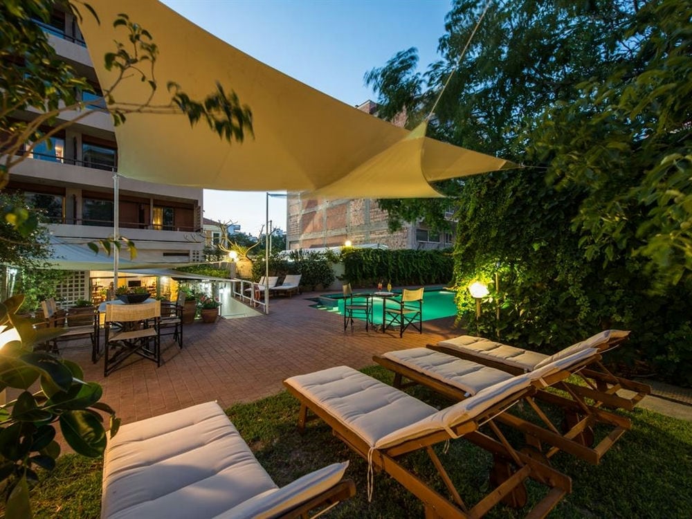 AKALI HOTEL