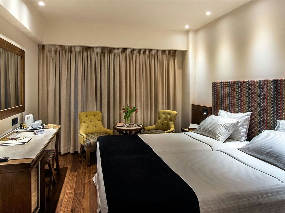AKALI HOTEL