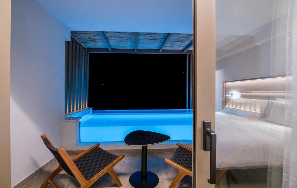 AKASHA BEACH HOTEL AND SPA