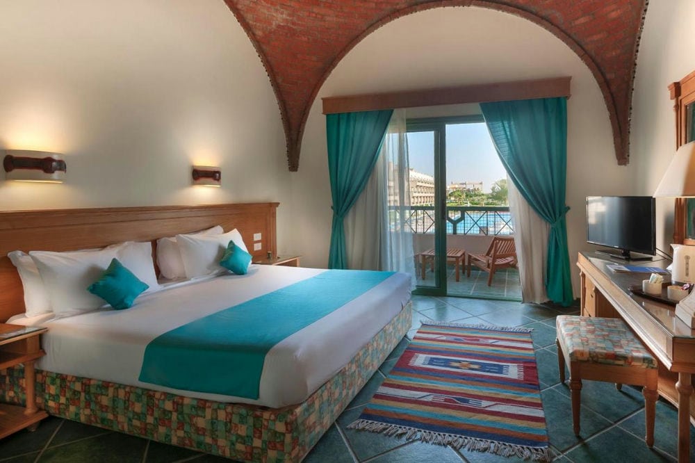 AKASSIA SWISS RESORT 