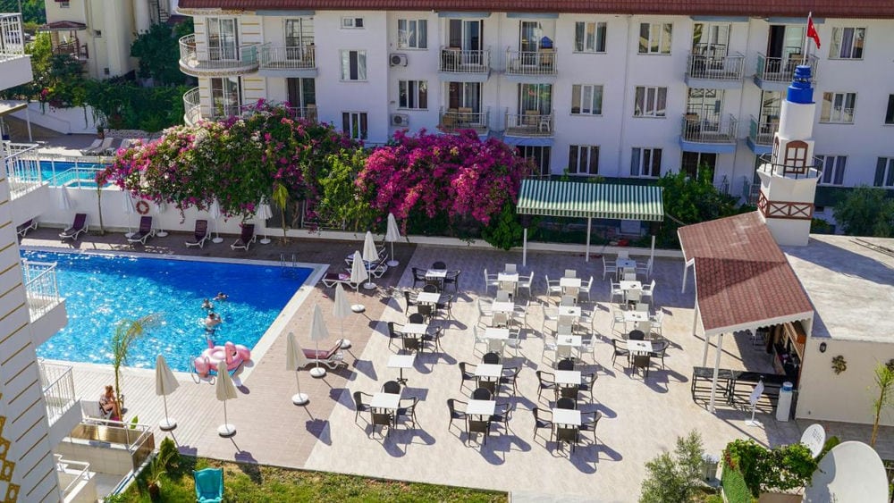 AKDORA RESORT & SPA