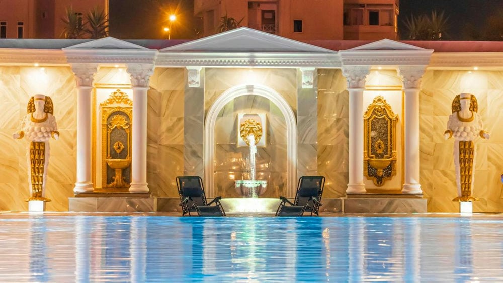 AKDORA RESORT & SPA