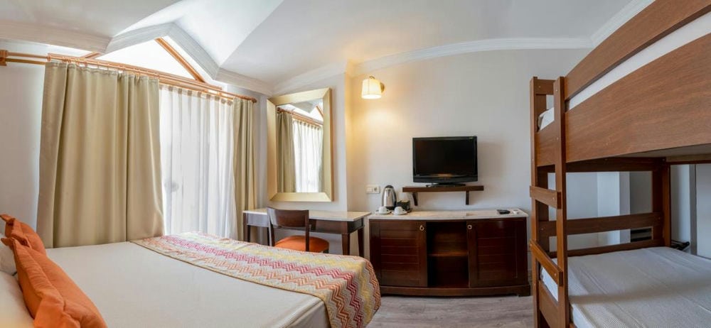 AKDORA RESORT & SPA