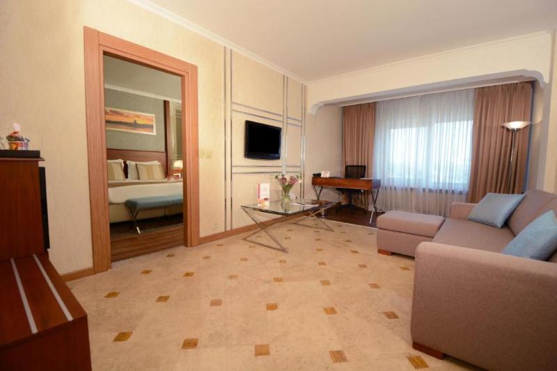 AKGUN ISTANBUL HOTEL