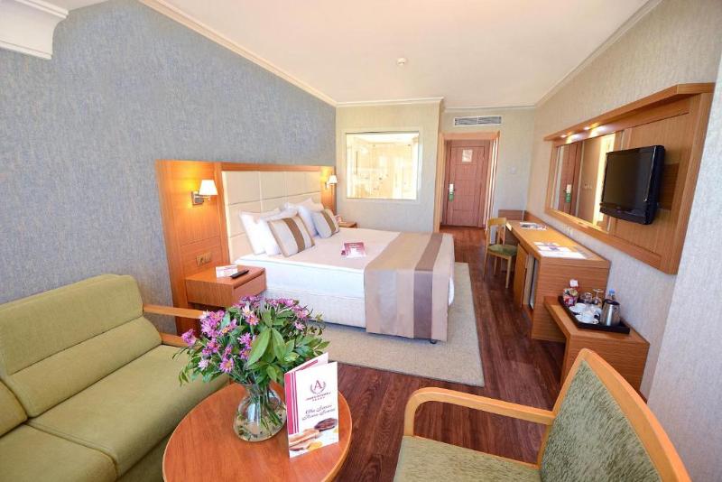 AKGUN ISTANBUL HOTEL