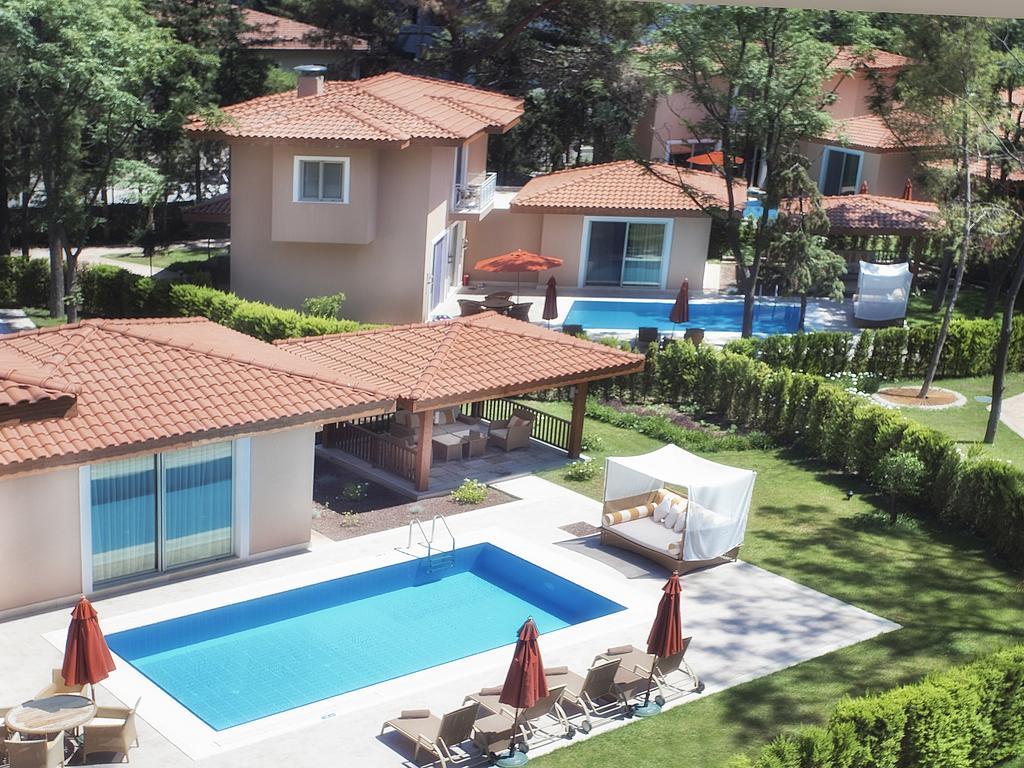 AKKA HOTEL ANTEDON