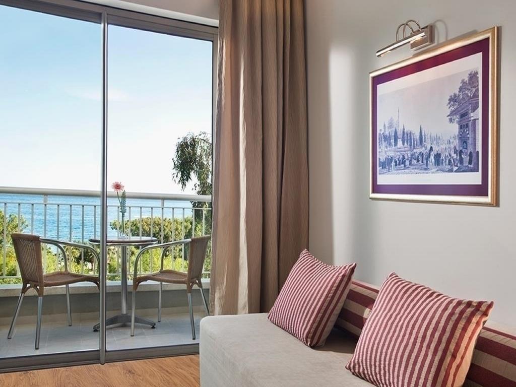 AKKA HOTEL ANTEDON