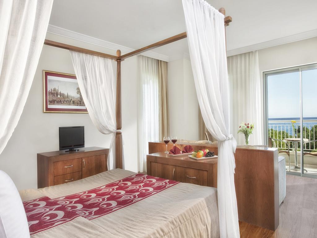 AKKA HOTEL ANTEDON