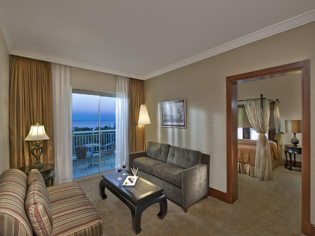 AKKA HOTEL ANTEDON