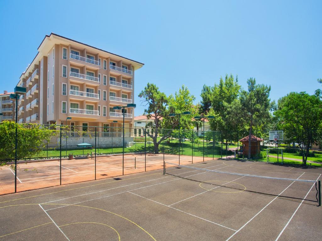 AKKA HOTEL ANTEDON