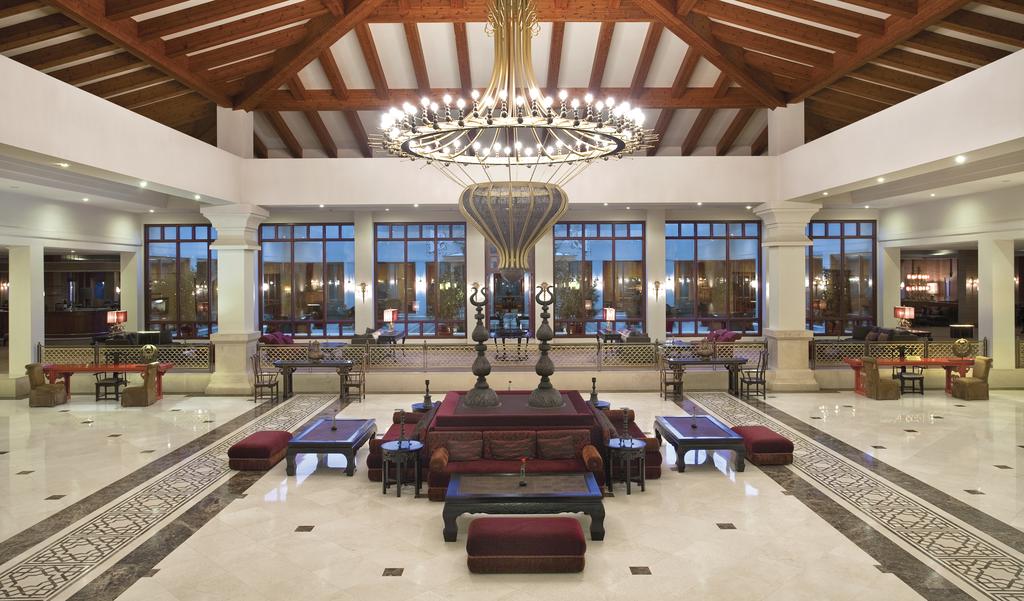 AKKA HOTEL ANTEDON