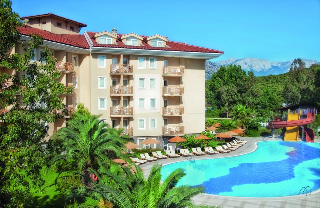 AKKA HOTEL CLAROS