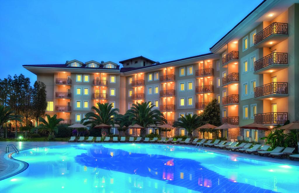 AKKA HOTEL CLAROS