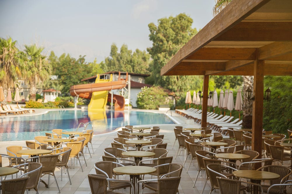 AKKA HOTEL CLAROS
