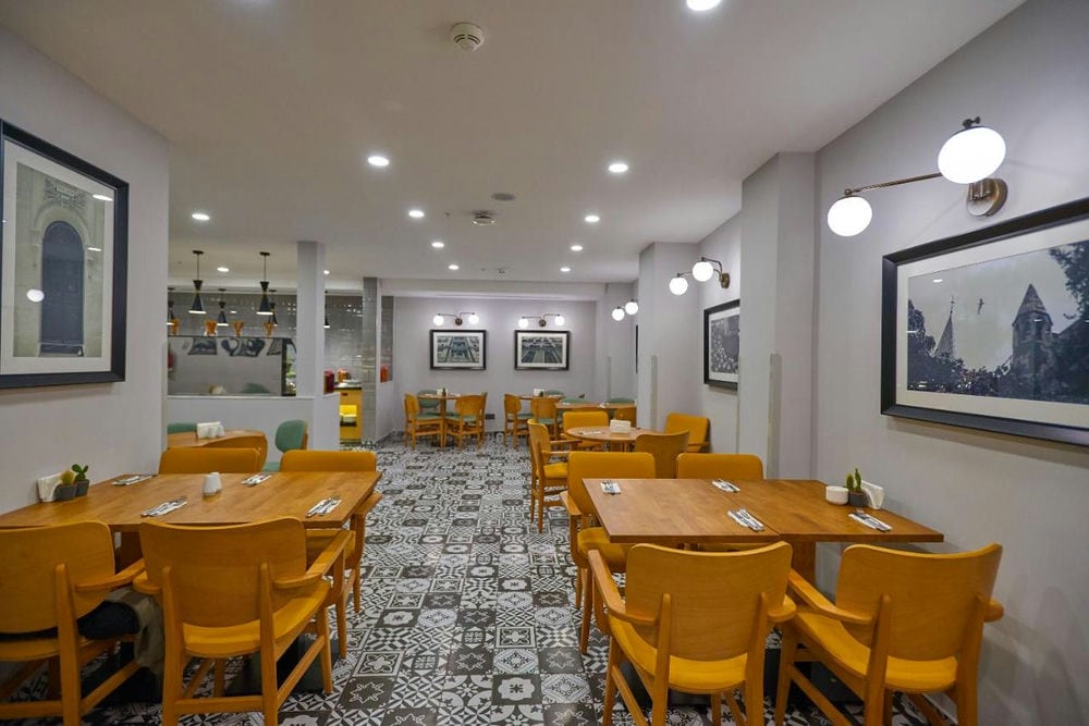 AKKA SUITES TAKSIM