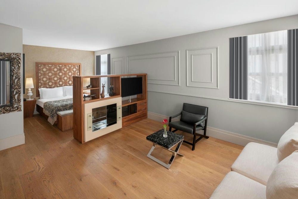 AKKA SUITES TAKSIM