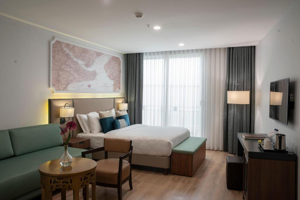 AKKA SUITES TAKSIM