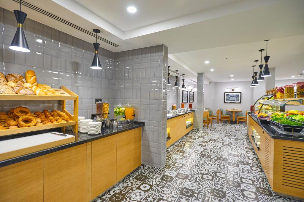 AKKA SUITES TAKSIM