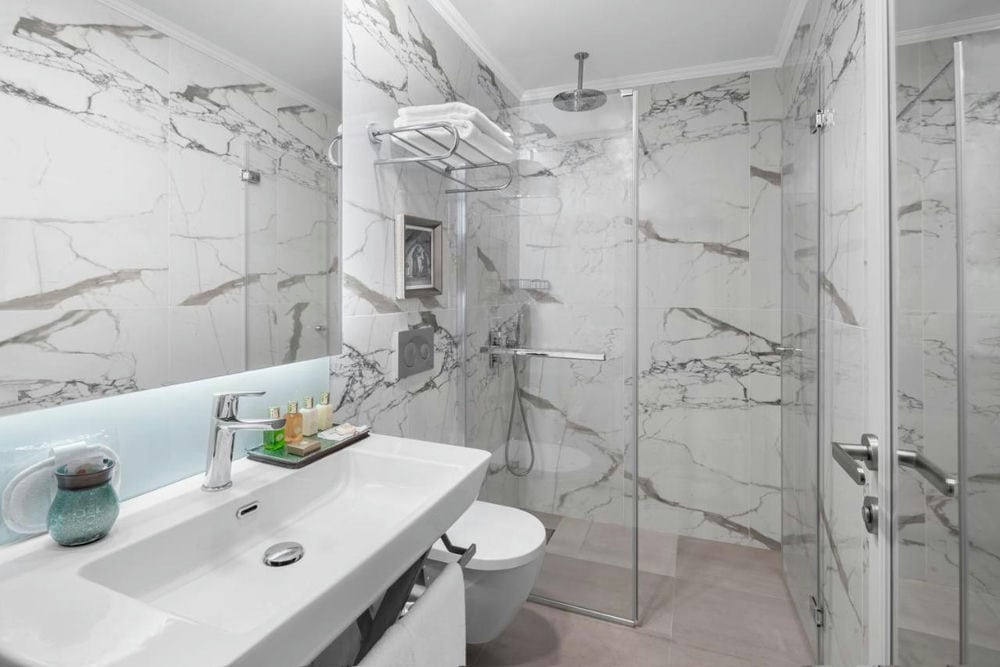 AKKA SUITES TAKSIM