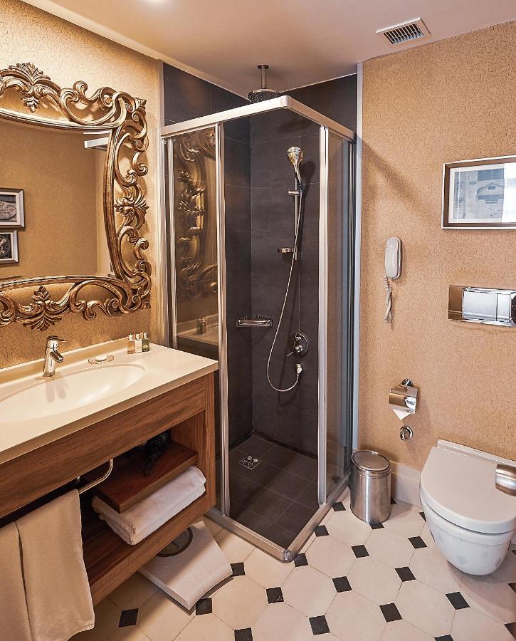 AKKA SUITES TAKSIM