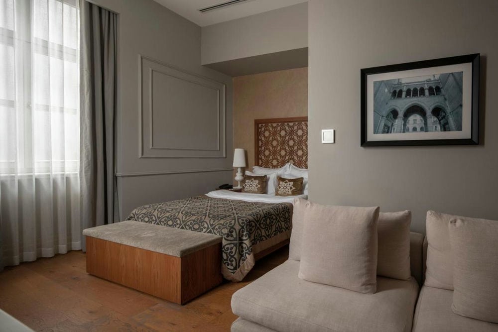 AKKA SUITES TAKSIM