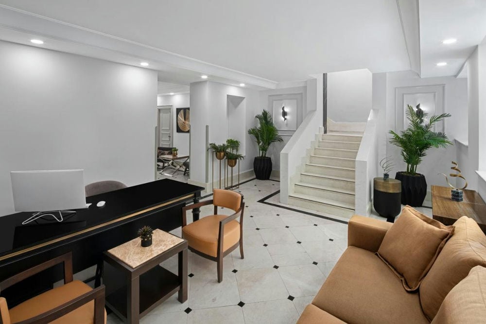 AKKA SUITES TAKSIM