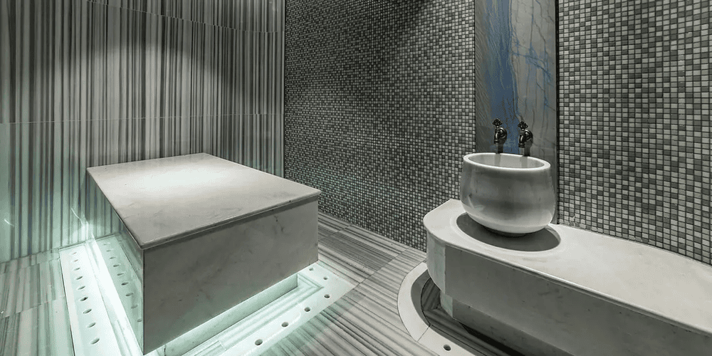 AKRA FETHIYE THE RESIDENCE BLUE SENSATORI