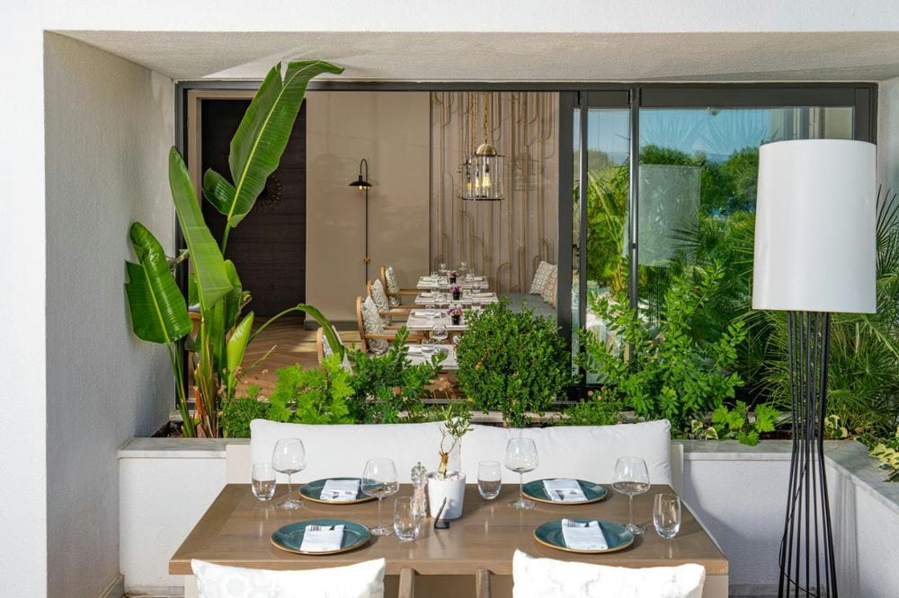 AKRA FETHIYE THE RESIDENCE BLUE SENSATORI